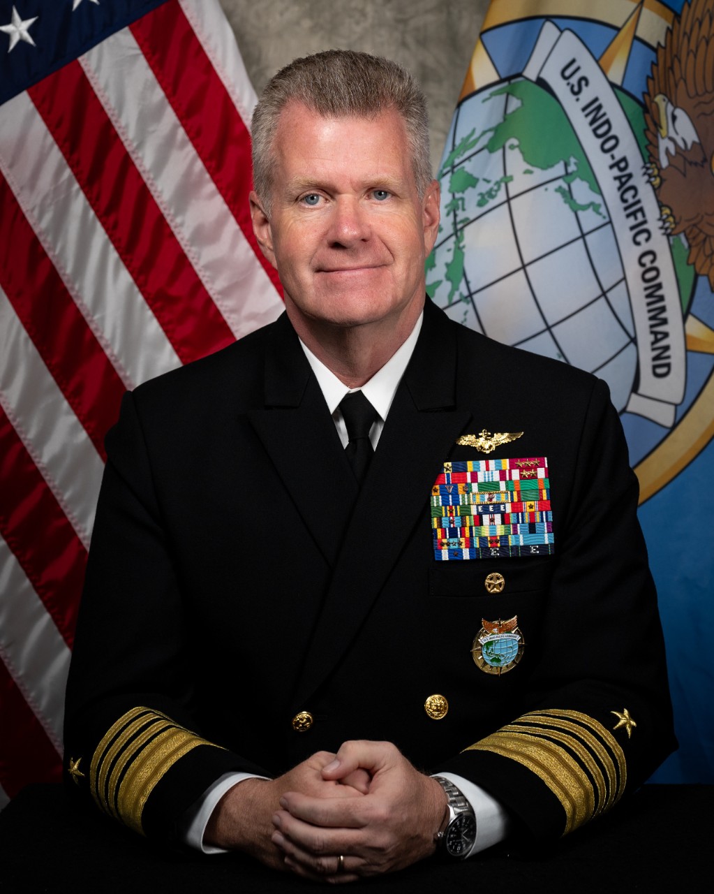 dmiral Samuel Paparo ’87 CLAS, Commander of U.S. Indo-Pacific Command, will address the Class of 2025 as the University’s commencement speaker. dmiral Samuel Paparo ’87 CLAS, Commander of U.S. Indo-Pacific Command, will address the Class of 2025 as the University’s commencement speaker.