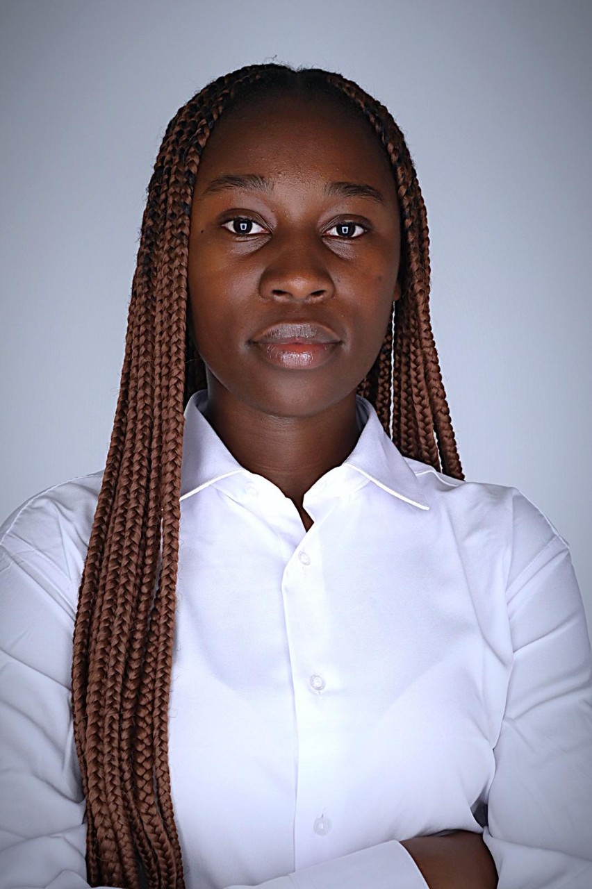 Rita Sogoti ‘26 CLAS Awarded Prestigious Frederick Douglass-Daniel O’Connell Global Internship Rita Sogoti ‘26 CLAS Awarded Prestigious Frederick Douglass-Daniel O’Connell Global Internship