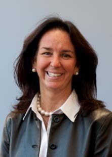 Patty Esposito ’80 CLAS is the recipient of the 2025 St. Thomas of Villanova Alumni Medal