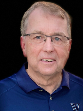 Thomas Kelly headshot