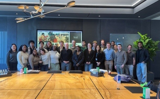 Villanova in the Valley at Accel