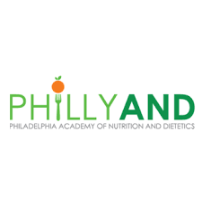 PhillyAND-Logo Philly Academy of Nutrition and Dietetics Logo