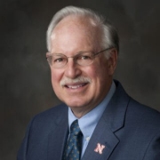 Stephen-Baenziger Stephen Baenzinger