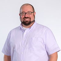 Garrett Clayton, PhD