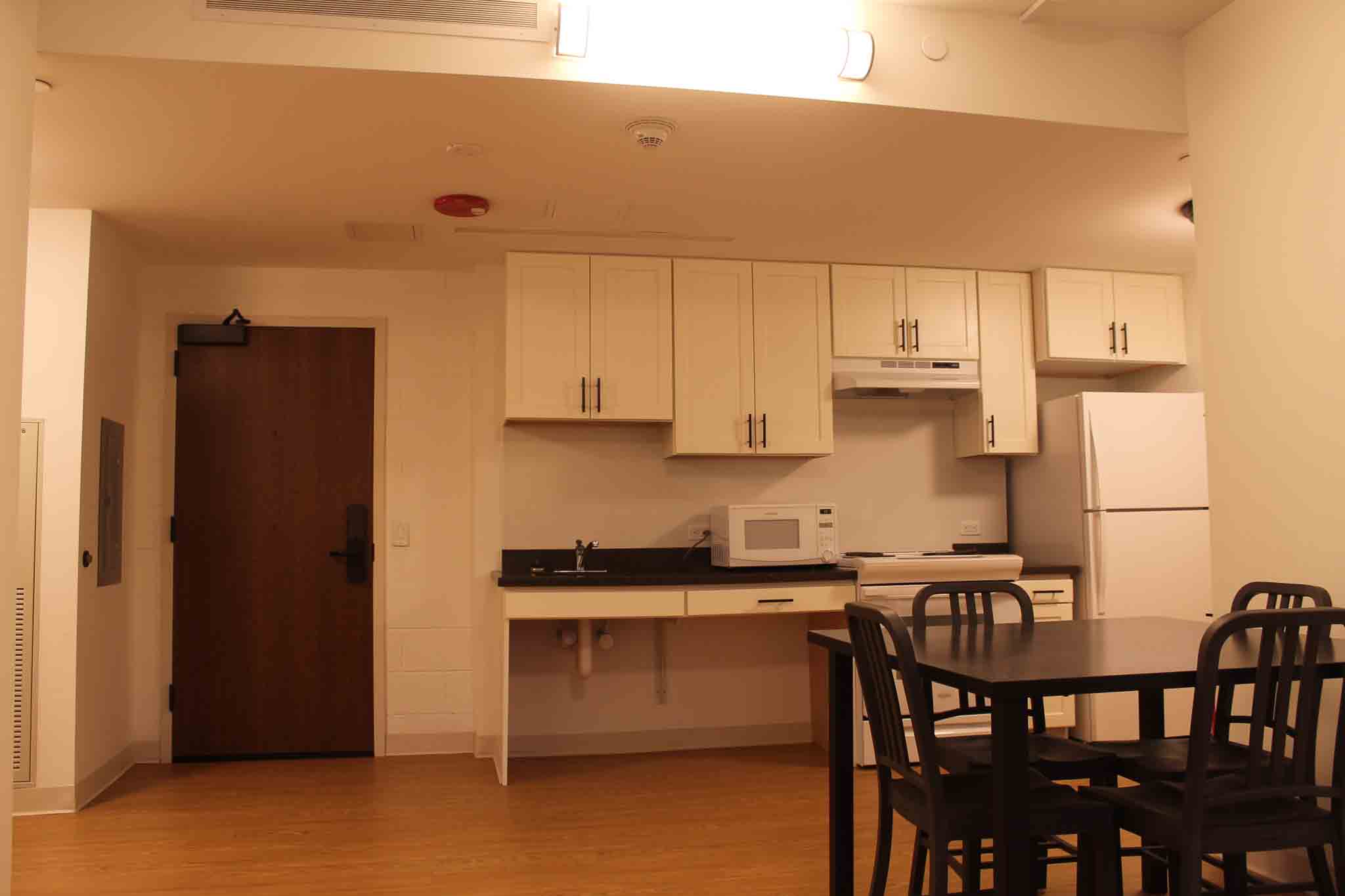 Sample photo of a room in The Commons