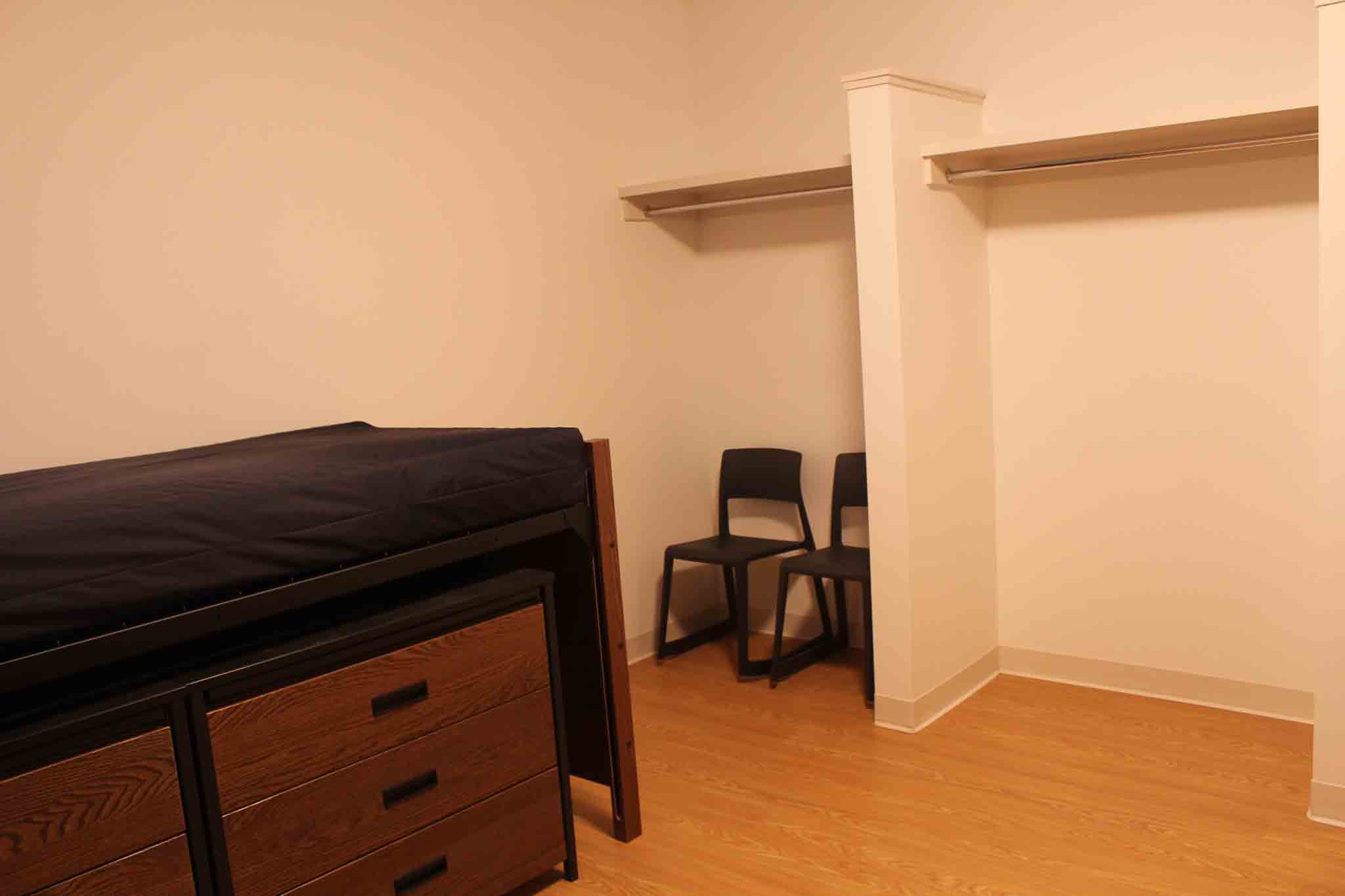 Sample photo of a room in The Commons