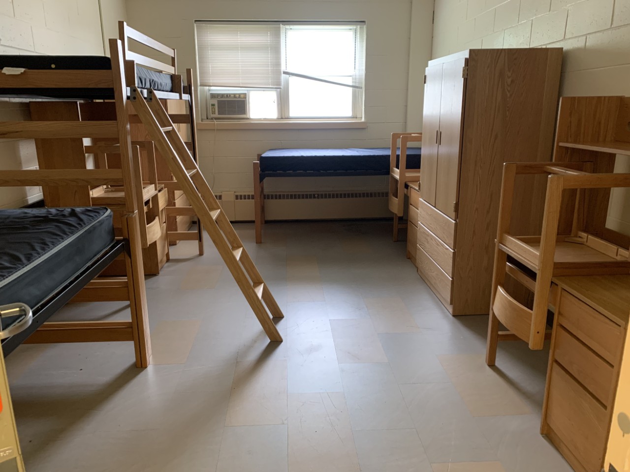 Delurey Hall Delurey Hall