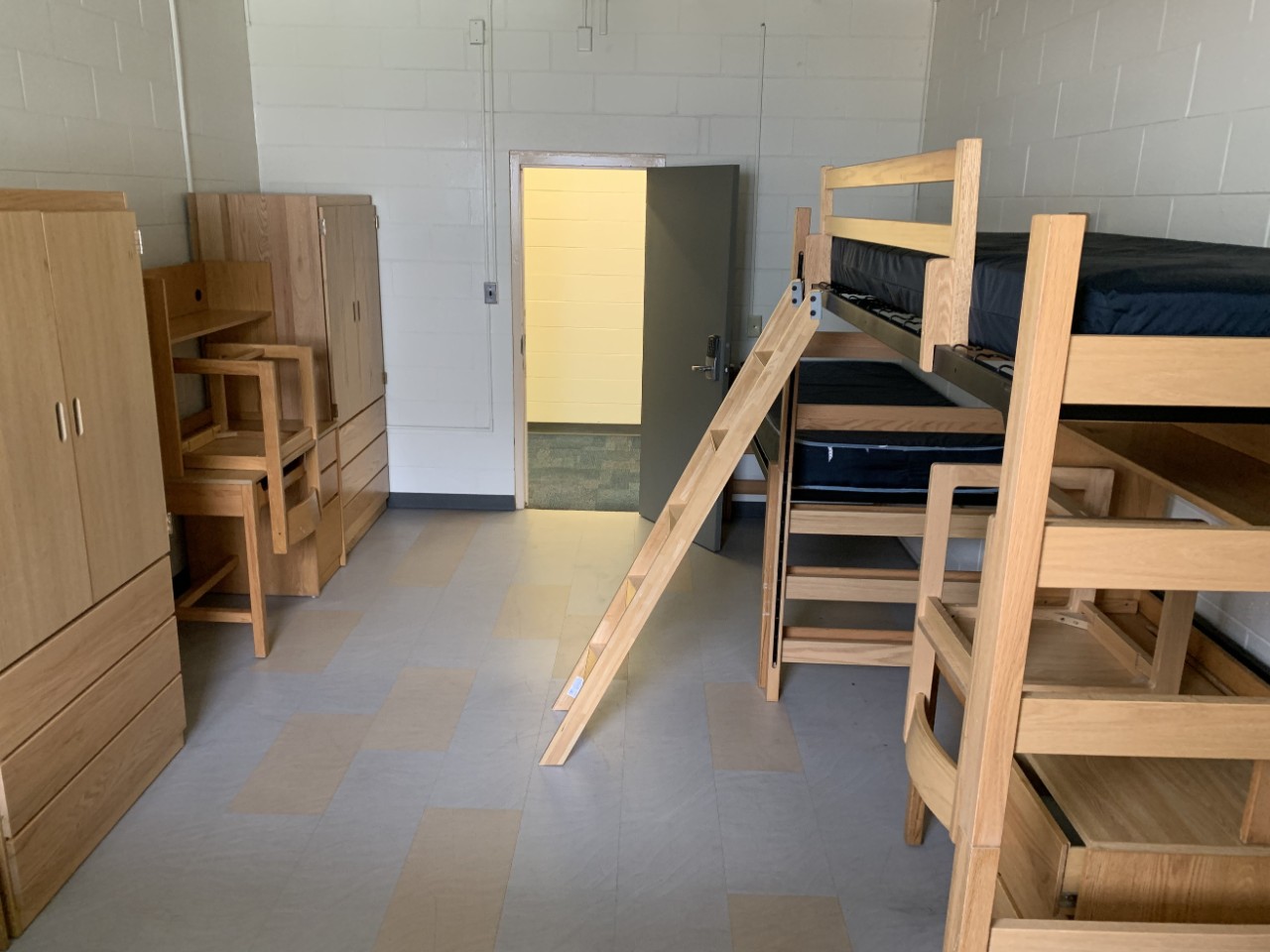 Delurey Hall Delurey Hall