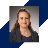 Stacy Andes Stacy Andes Headshot