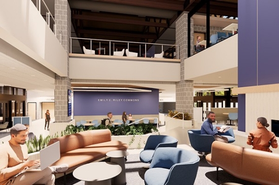 riley-commons riley-commons