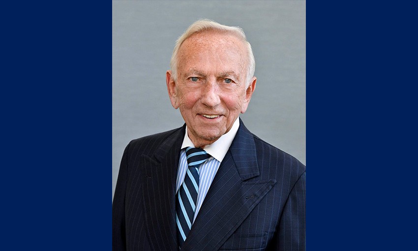 Vic Maggitti '56 Vic Maggitti '56