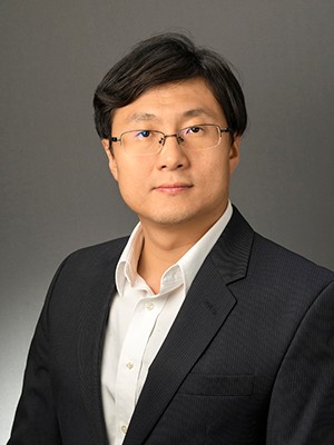 Dr. Bo Li Dr. Bo Li
