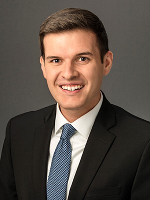 Jonathan Hubler, PhD