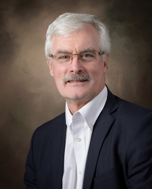 Dr. Robert Caverly Dr. Robert Caverly