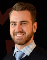 Marc Hershey, M.S. student, Mechanical Engineering Marc Hershey, M.S. student, Mechanical Engineering