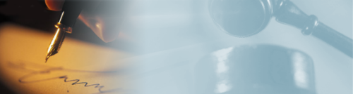 image of man working on legal papers image of man working on legal papers