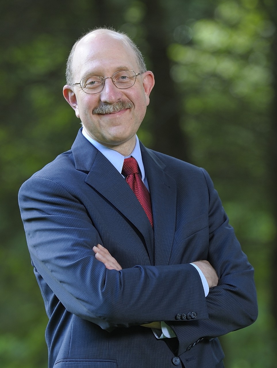 Professor Steve Chanenson