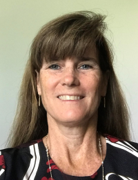 Jane Voegele, Visiting Assistant Professor 