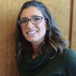 Stephanie Sena, Anti-Poverty Fellow Stephanie Sena, Anti-Poverty Fellow