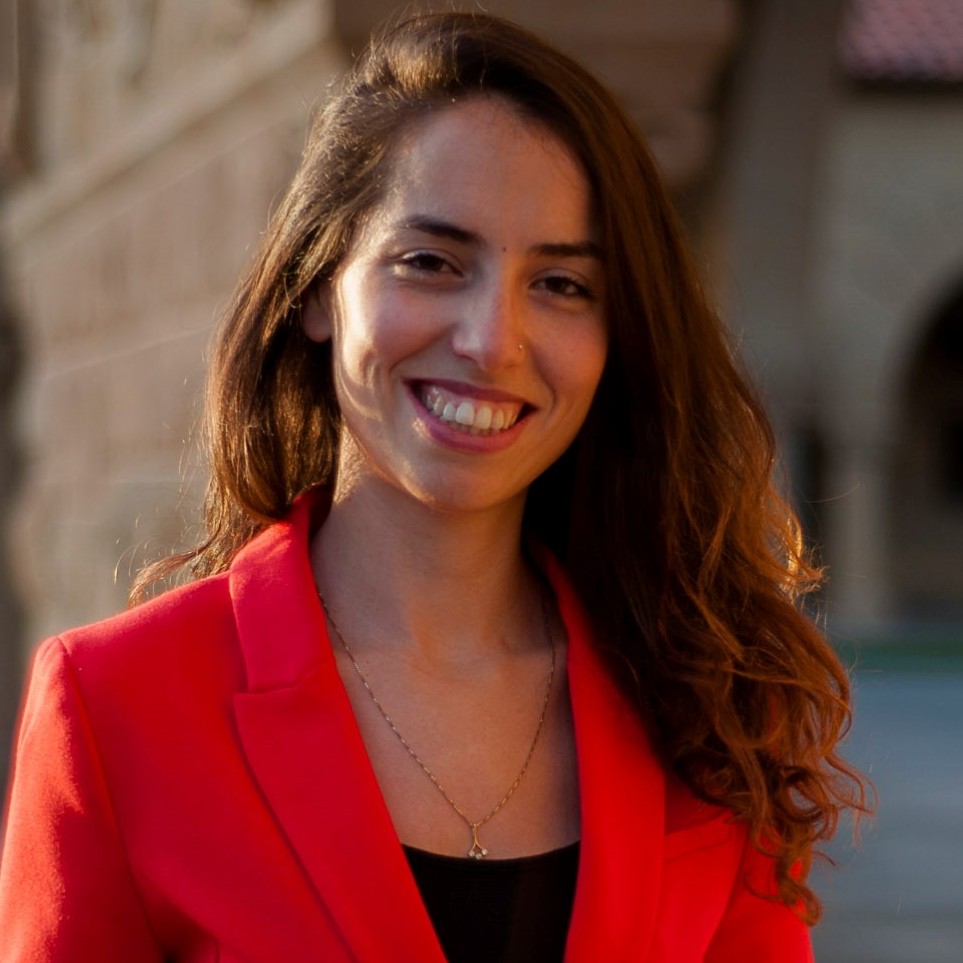 Gilat Bachar, Visiting Assistant Professor Gilat Bachar, Visiting Assistant Professor