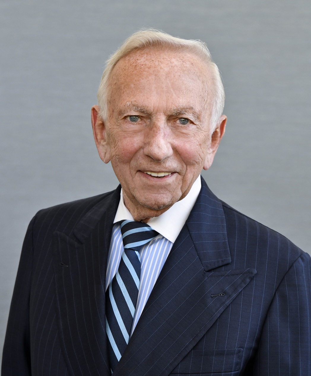 Villanova University Receives $20 Million Gift from Victor J. Maggitti, Jr. ’56 Towards Transformation of Falvey Library Villanova University Receives $20 Million Gift from Victor J. Maggitti, Jr. ’56 Towards Transformation of Falvey Library