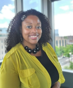 Dr. Bridgette Brawner