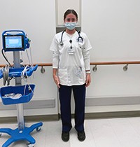 Clinic Photo Ava Ruggieri - c Clinic Photo Ava Ruggieri - c