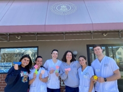 Origami clinical group Origami clinical group