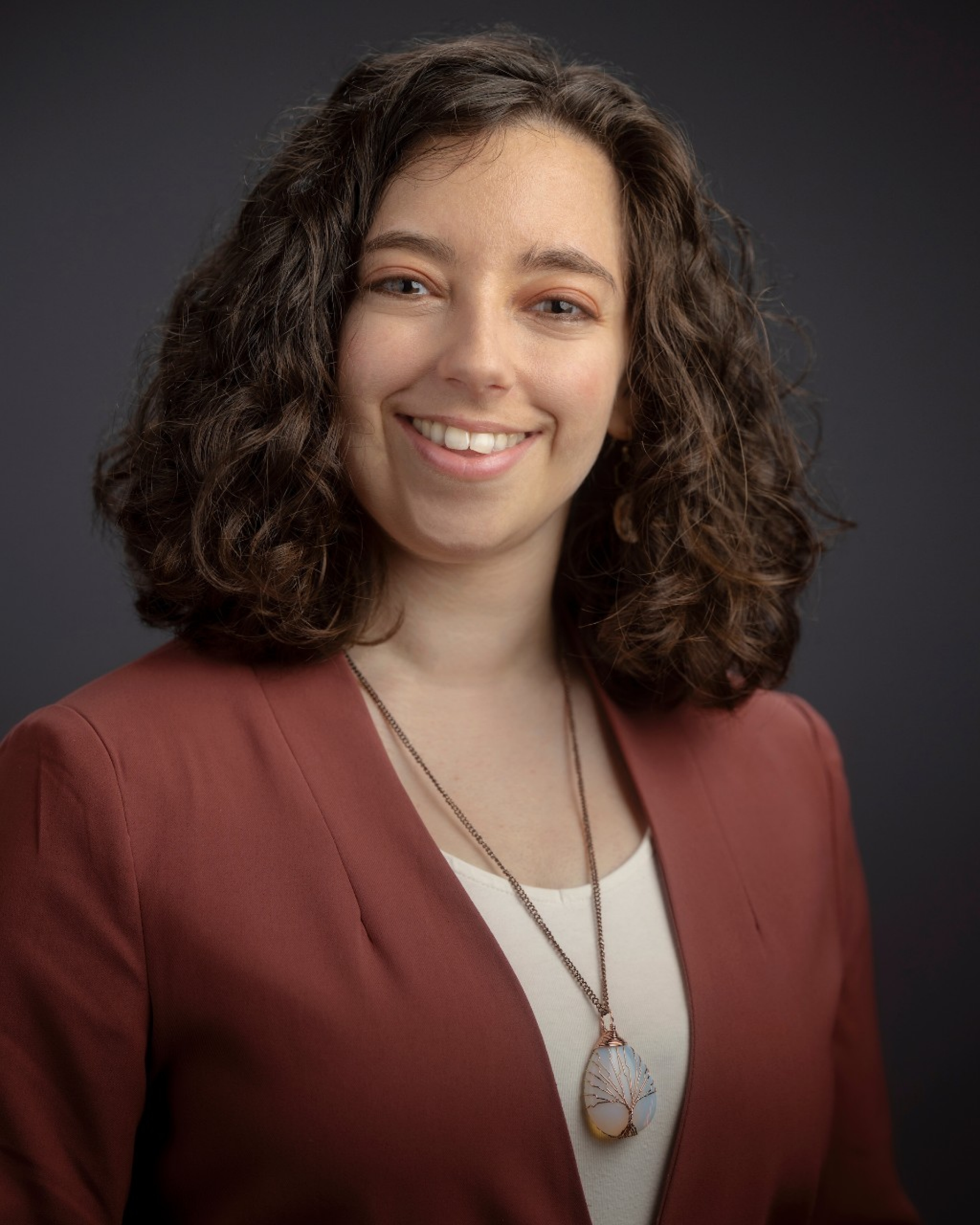 Photo of Emily Harris