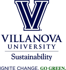 Villanova University Commitment to Sustainability VUSustainability