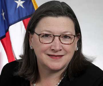 Karen Dunn Kelley ‘82 VSB