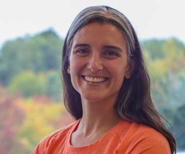 Grace Sica ‘19 MBA