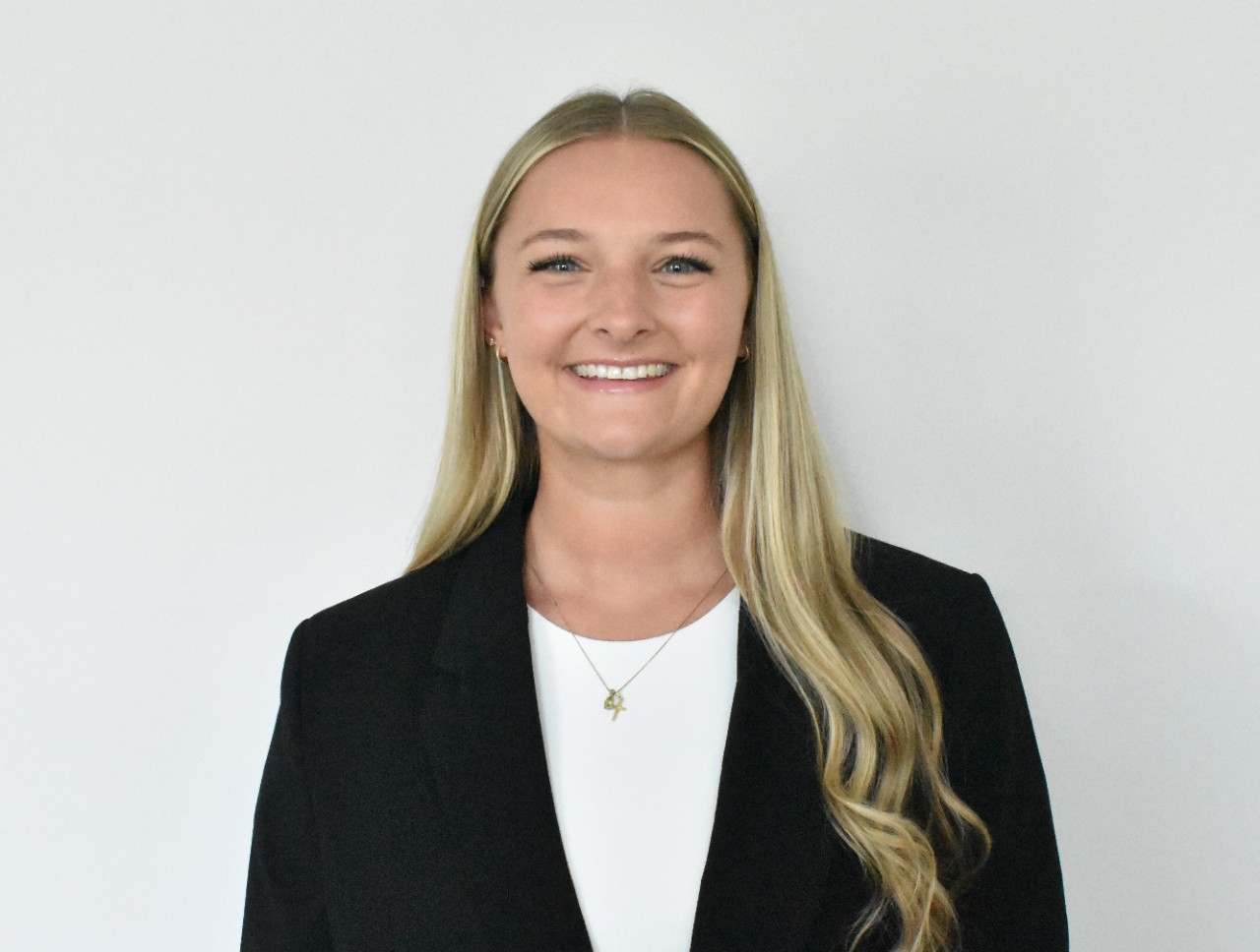 Allie Satterfield Headshot