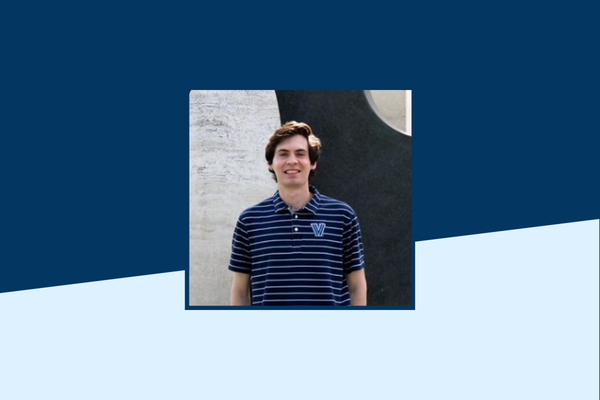 FRANCOIS D'ELIA '24 MSF