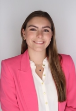 Kaitrin Karr ’24 CLAS