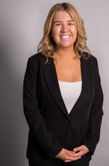 Erin Neilsen ’23 CLAS 