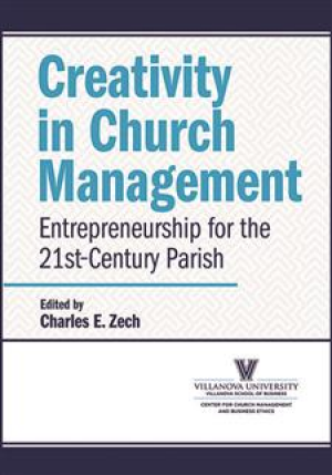 Creativity in Church Management