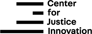 Center for Justice Innocation logo