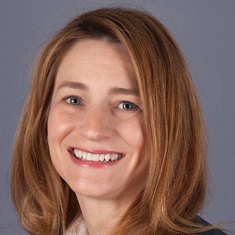 headshot of Andrew Green