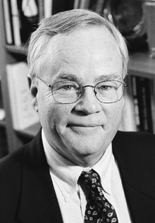 Image of David Hollenbach