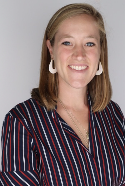 molly shawhan vunited program director