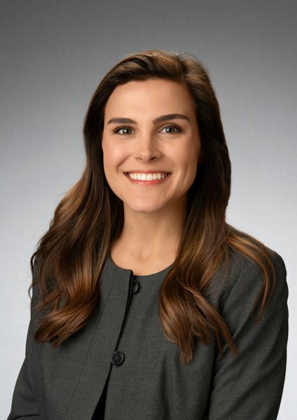 Olivia D'Aiutolo Mendenall