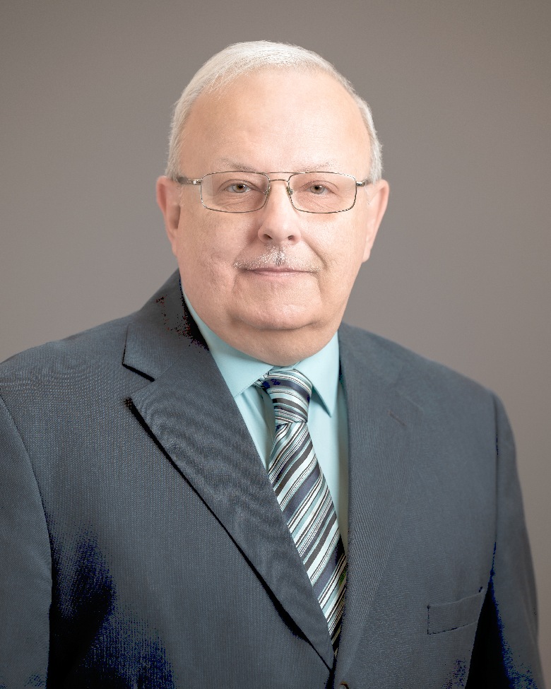 Joseph Baumgart, Investigator in the Public Safety Department.