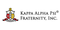 Kappa Alpha Psi logo