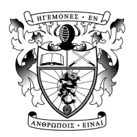 Lambda Phi Epsilon crest