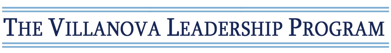 Villanova Leadership Program