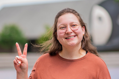 Gaby Molina Testimonial