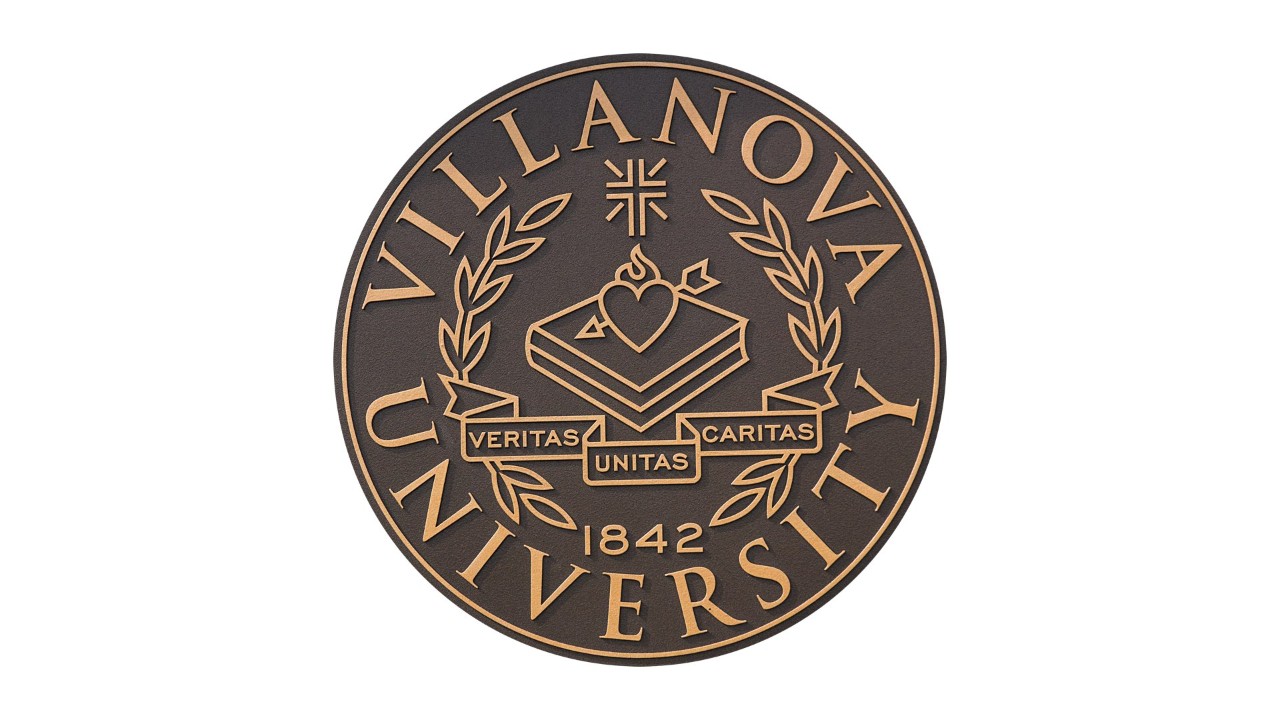Villanova seal